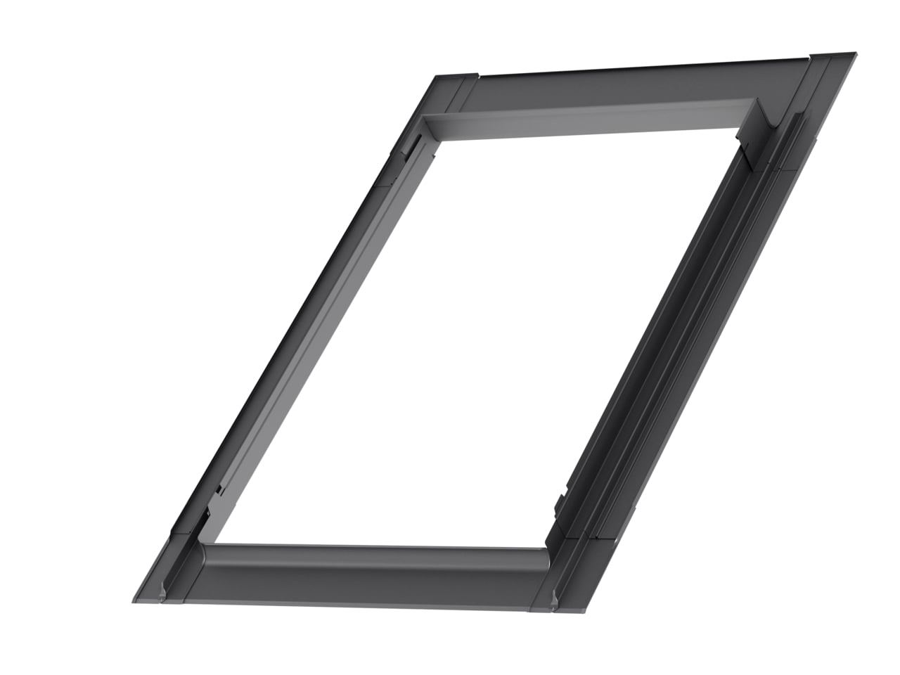 Обшивка за плоски материали Velux EDS PK06 0000 / 94 x 118см