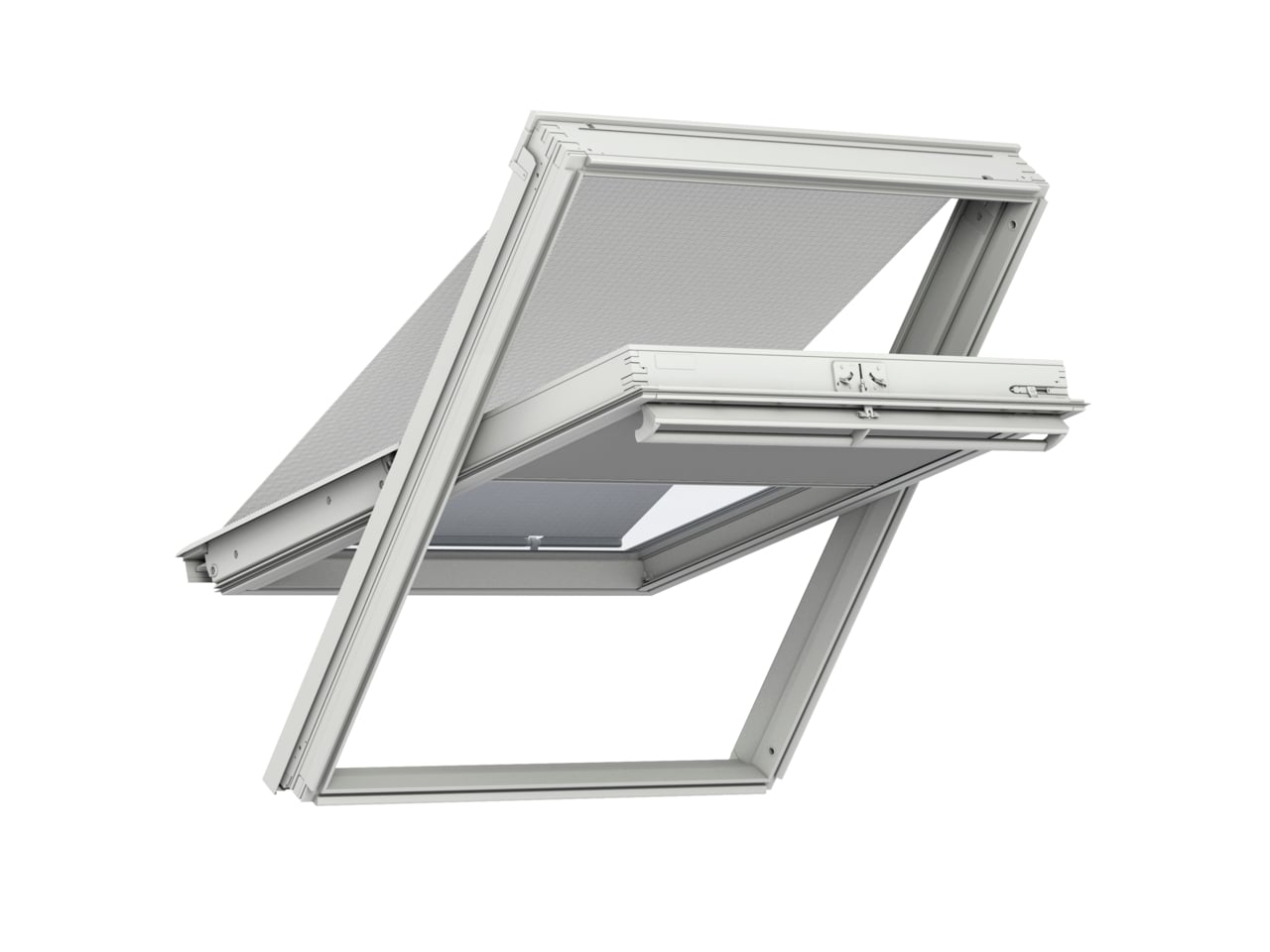 Външен сенник Velux MHL FK00 5060 / 66 x 98-140