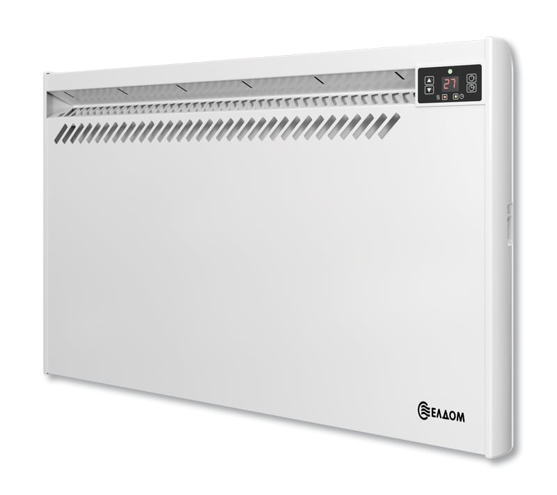 Стенен конвектор с електронно управление Елдом RH10 / 1000W  
