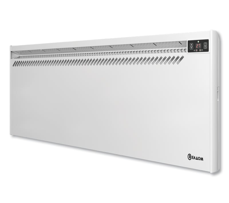 Стенен конвектор с електронно управление Елдом RH20 / 2000W 