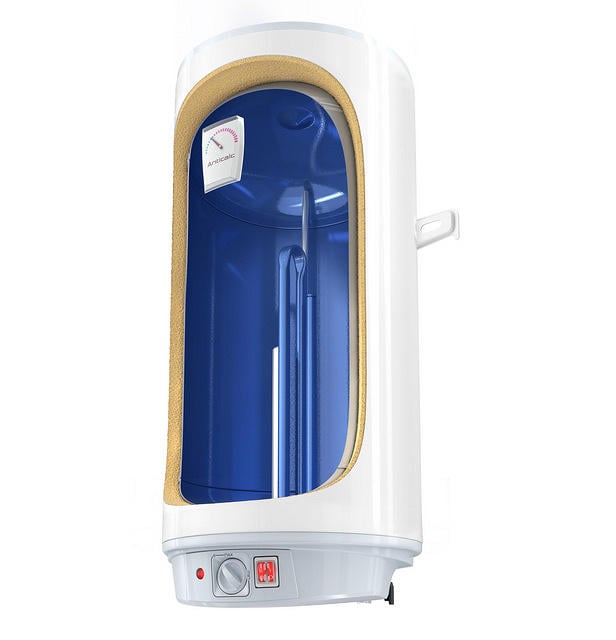 Бойлер Теси GCV 50 38 16D D06 TS2R 50L / 1600W