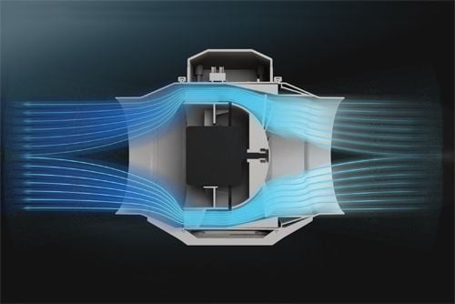 Вентилатор TT Ф150 Vents 60W