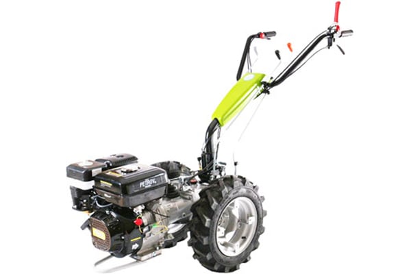 Бензинов мотокултиватор Grillo G85 / 6.6kW