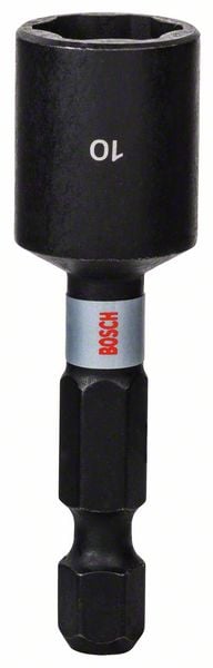 Накрайник за гайка Bosch Pro Impact 10x50мм