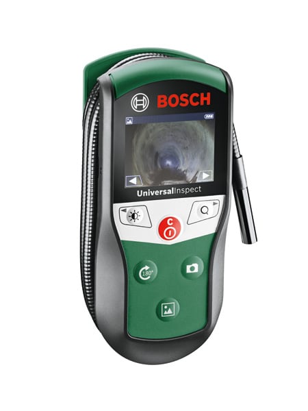 Инспекционна камера Bosch Universal Inspect 8мм