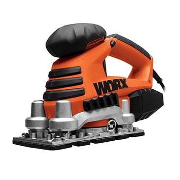 Виброшлайф Worx WX640.1 / 220W
