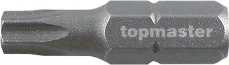 Накрайници T15 / 25mm / 2 броя