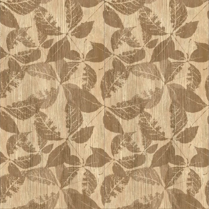 Гранитогрес IJ 300 x 600 Rovere leaves Бук