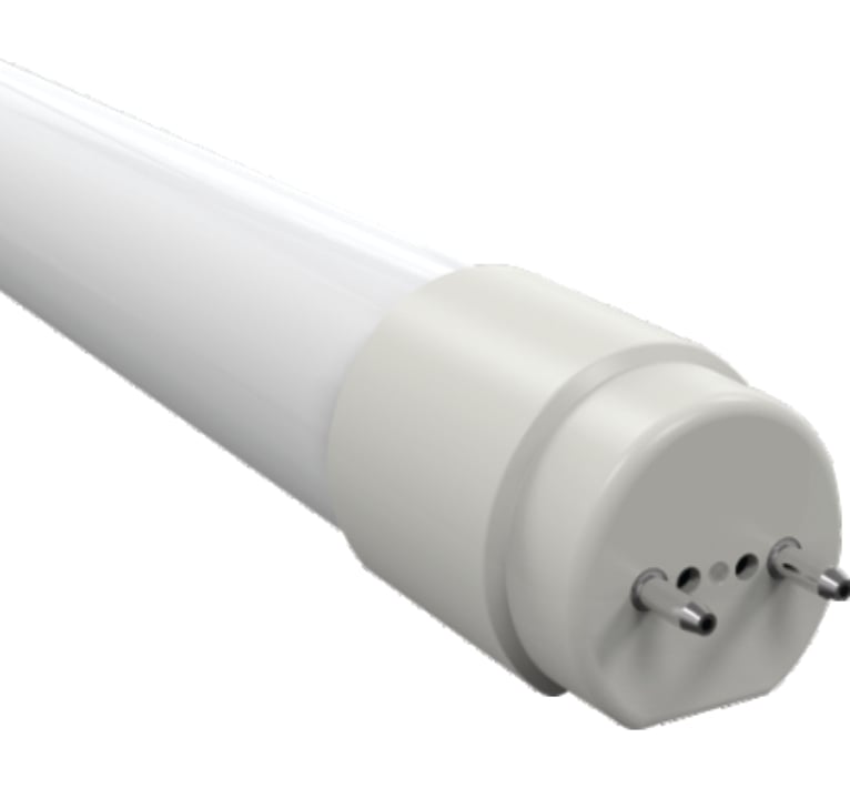 LED тръба Lightex Т8 / 10W NW 4000K 