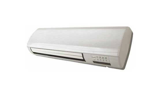 Керамична отоплителна печка за стена Elite EHH-0470 / 2000W
