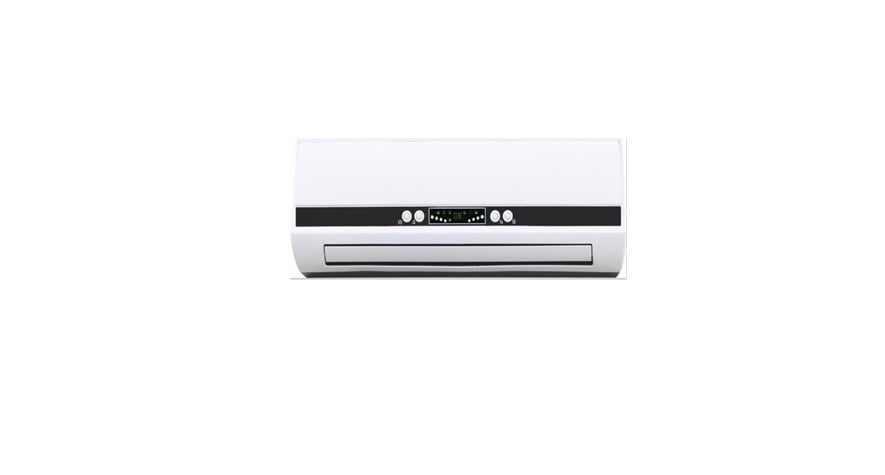 Керамична печка за стена Elite EHH-0471 / 2000W