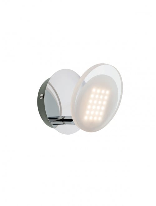 Спот Disk AP 1X5W