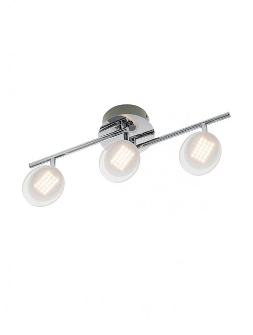 Спот Disk B 3X5W 