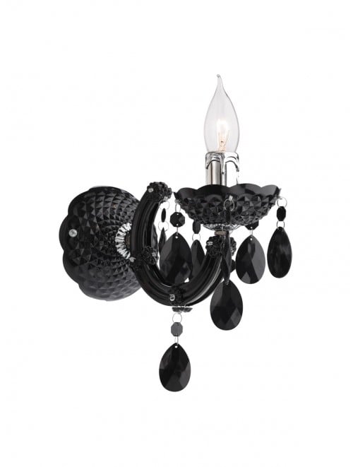 Аплик Bolero Black AP 