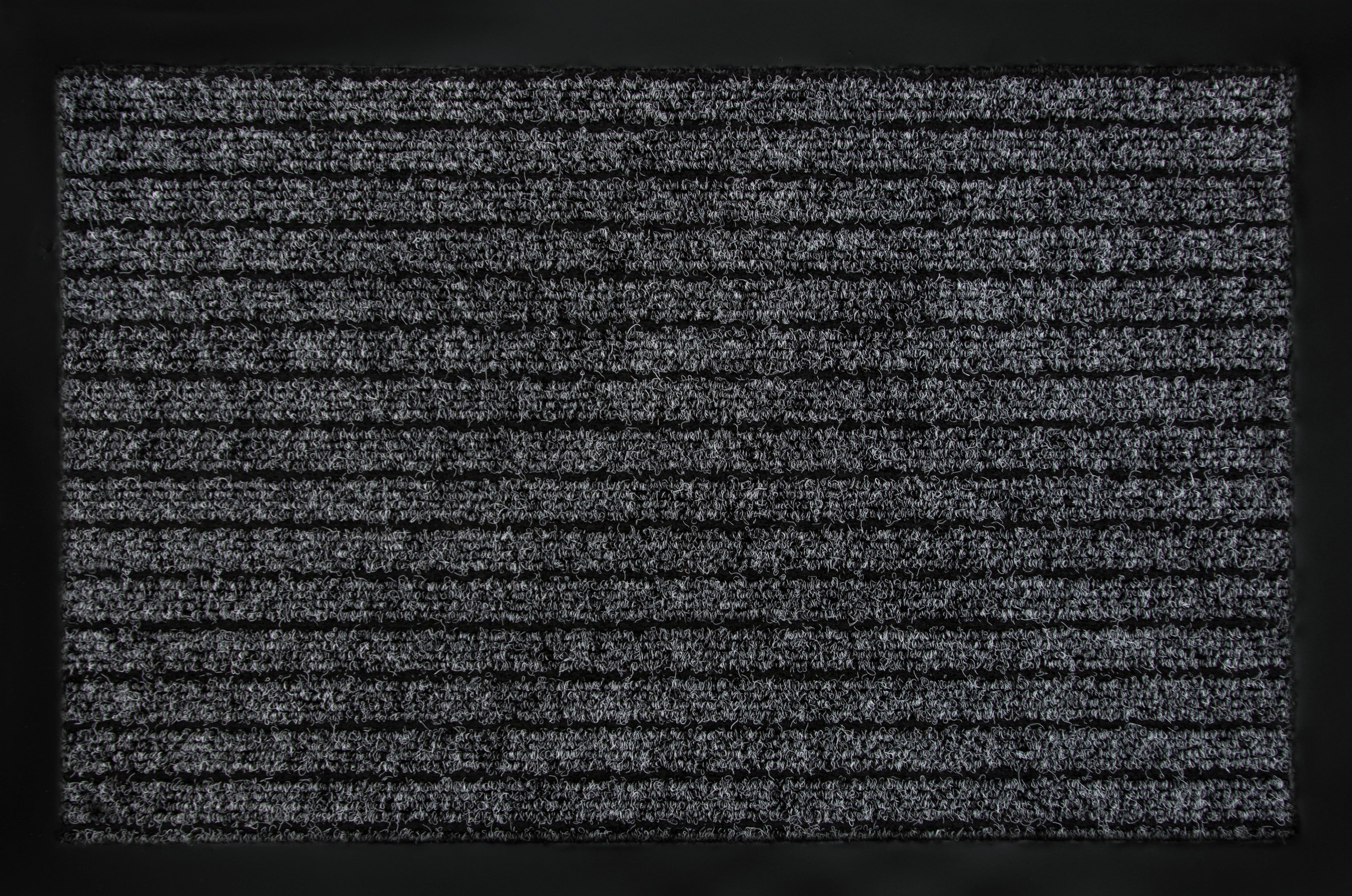Изтривалка Вита 2868 ПВЦ антрацит 40x60 