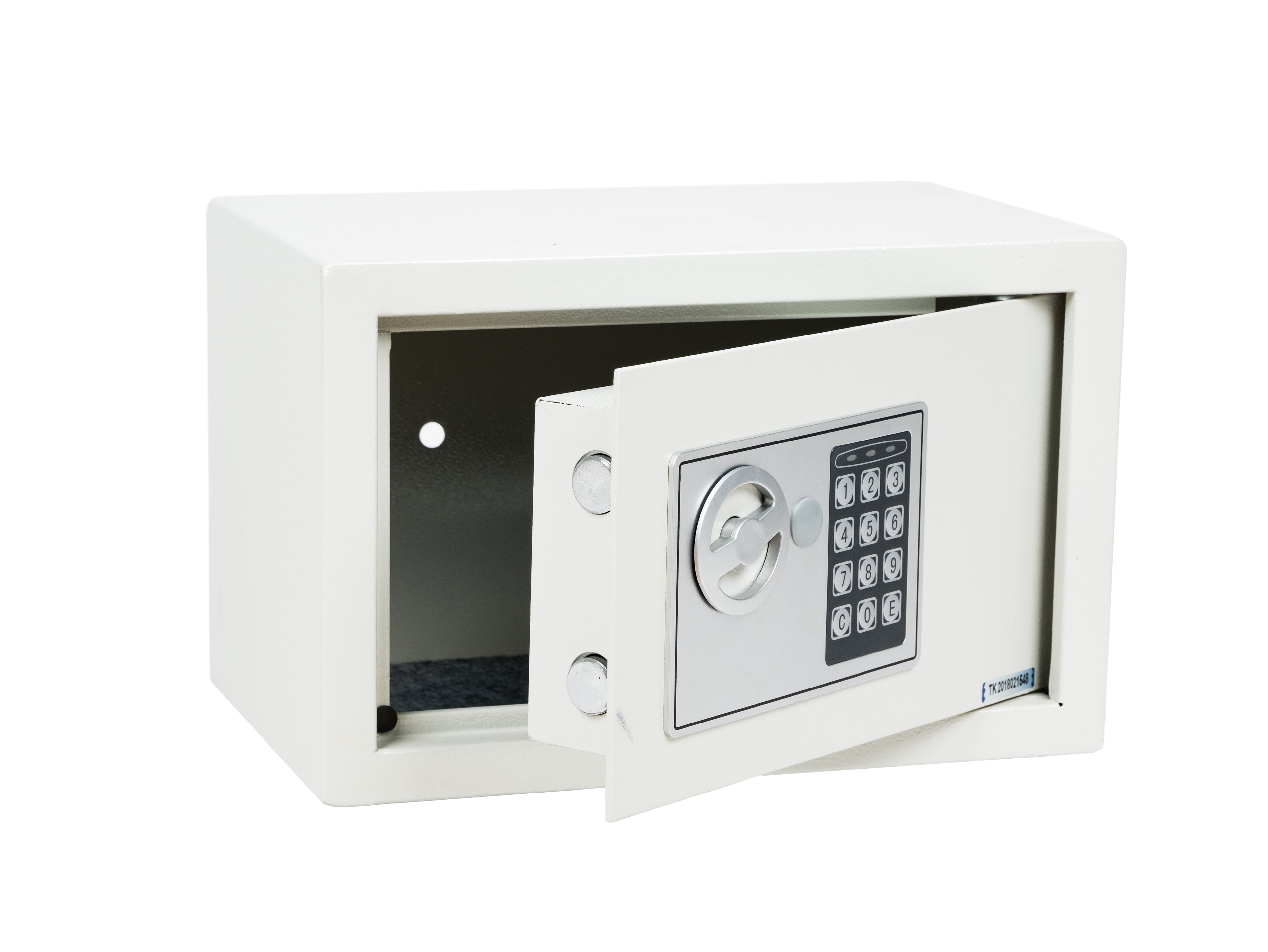 Електронен сейф E20ST / 200х310х200мм 
