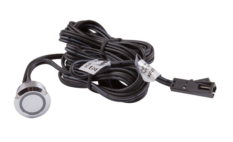 Тъч димиращ ключ Ultralux 12V DC / 60W