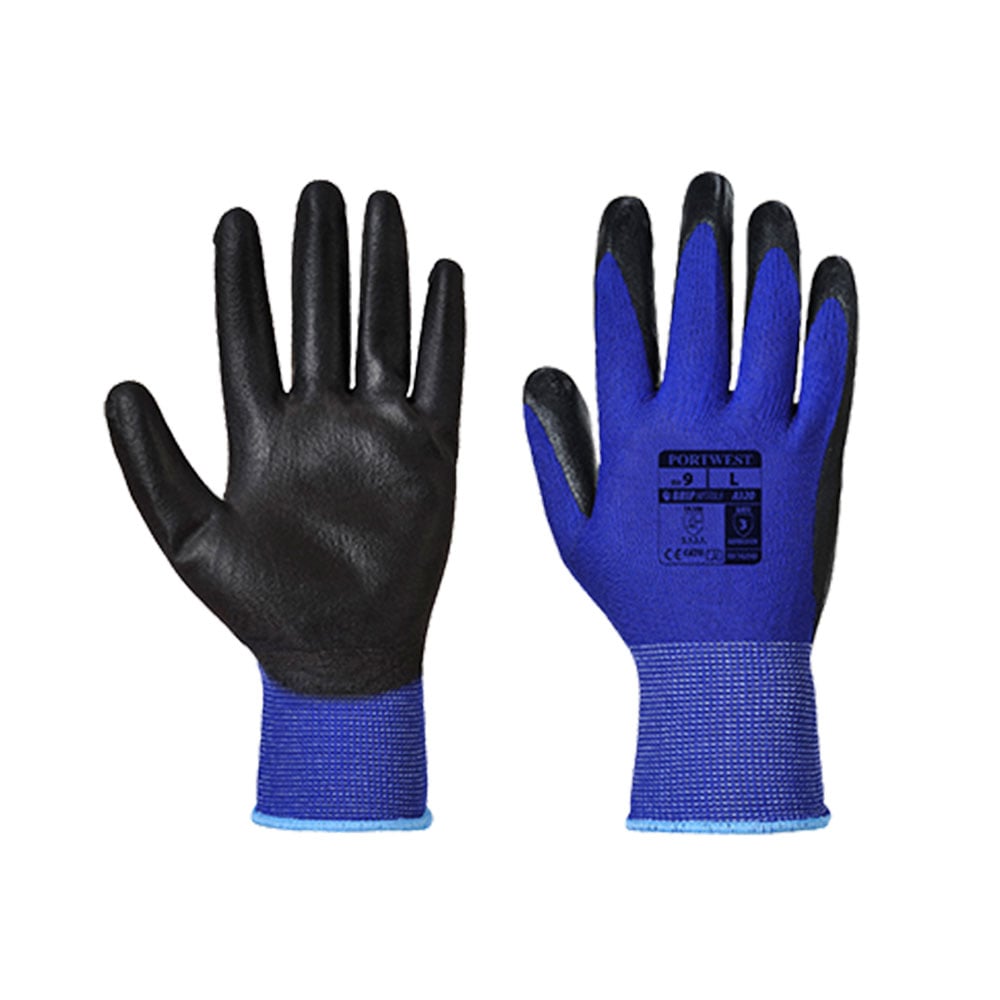 Ръкавици Portwest Dexti-Grip XL A320