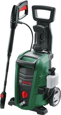Водоструйка Bosch UniversalAquatak 125 1500W