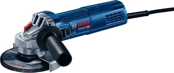 Ъглошлайф Bosch GWS 9-125 S / 125mm