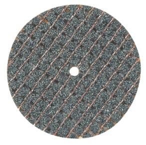 Диск за рязане на фибростъкло Dremel 32x32x1 мм