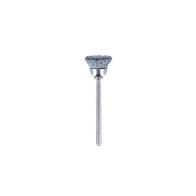 Четка от въглеродна стомана Dremel Multipaupk 15x15x50мм