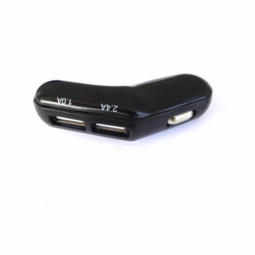 Зaрядно Бумерaнг зa GSM / USB x 2