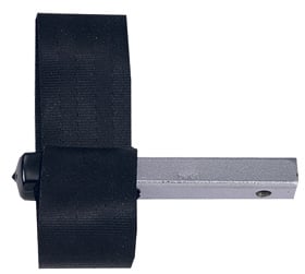Ключ за маслен филтър с ремък 155mm/ 619