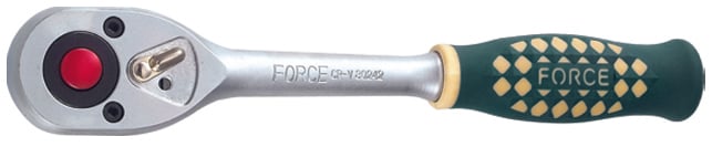 Тресчотка 1/2" 255mm/ 80243