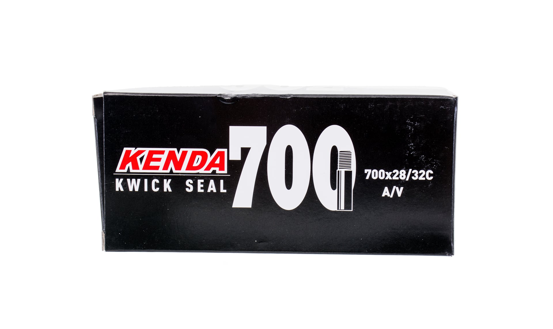 Вътрешна гума Kenda с гел 700x28/32C