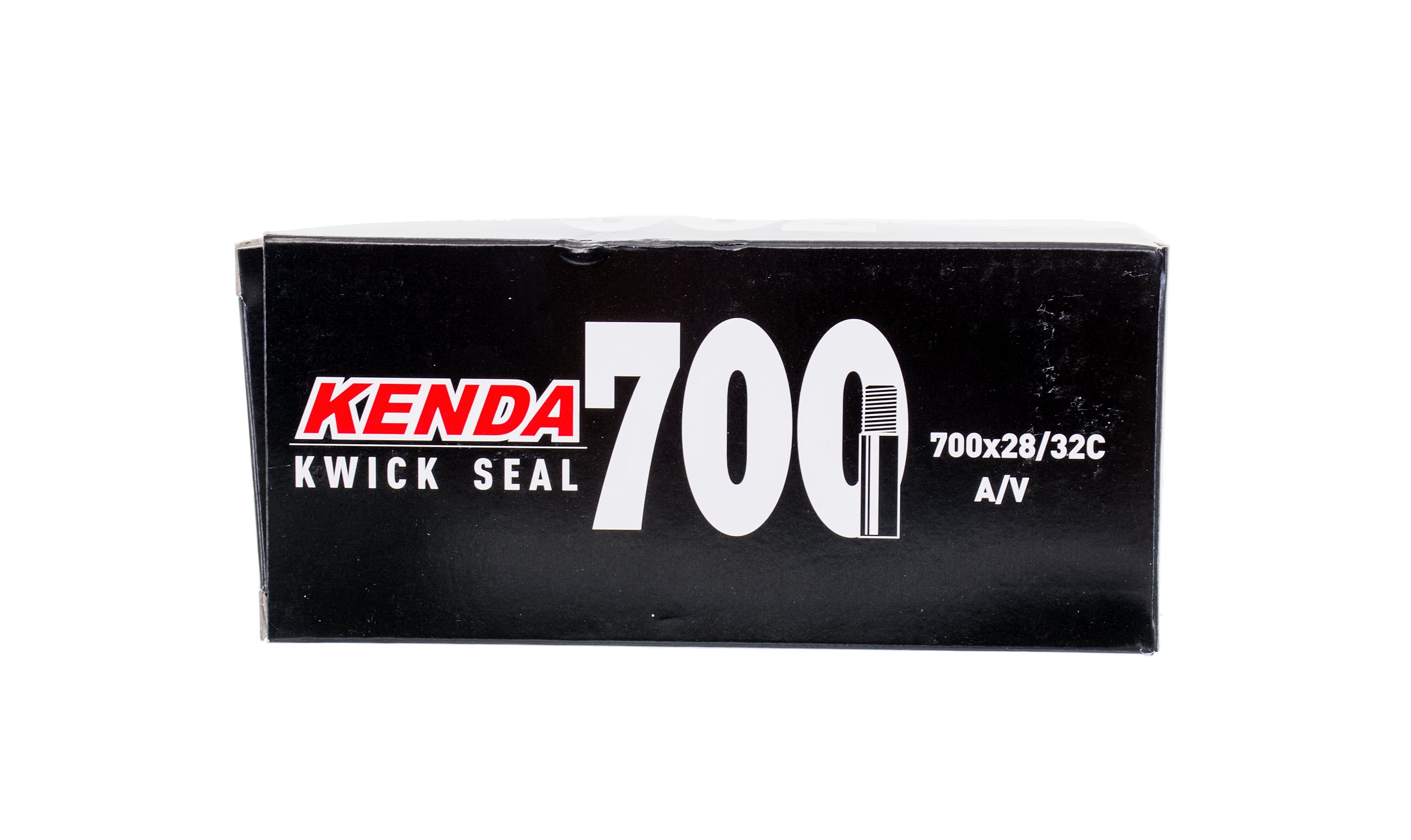 Вътрешна гума Kenda с гел 700x28/32C