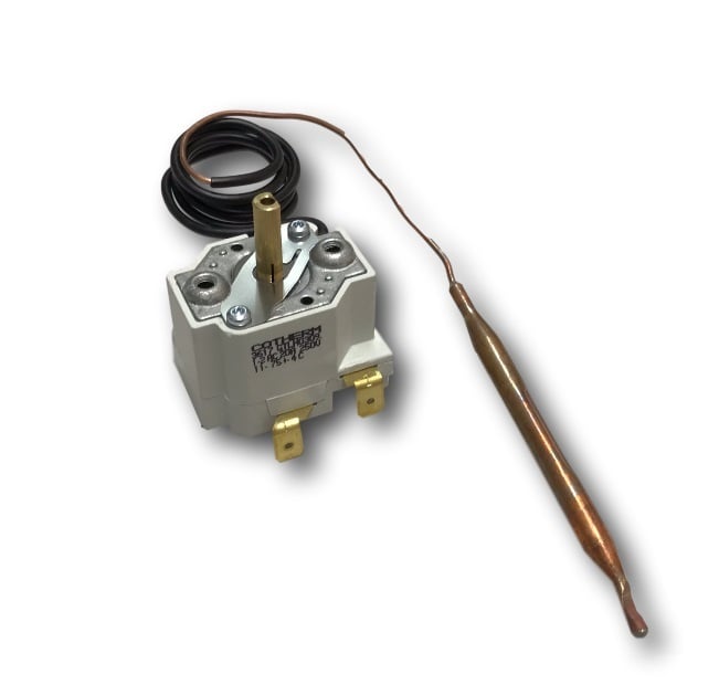 Терморегулатор Cotherm 20А 0-75°С