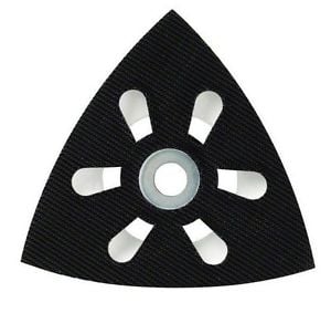 Делташлайф плоча Bosch AVZ 93 G 93 mm