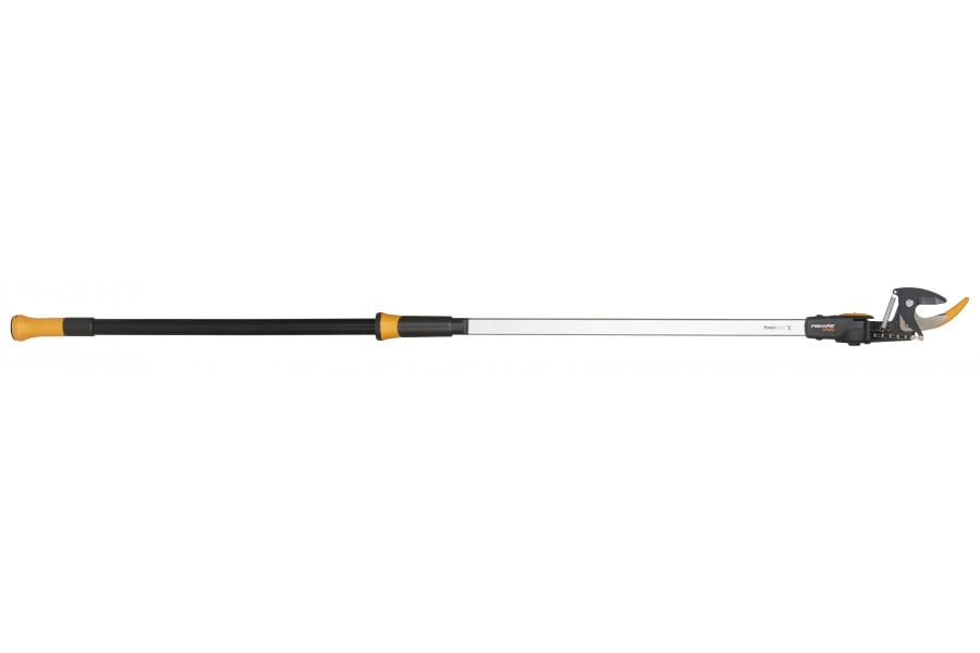 Универсална резачка за високи клони Fiskars UPX82