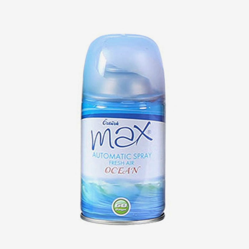 Спрей ароматизатор Max Ocean 