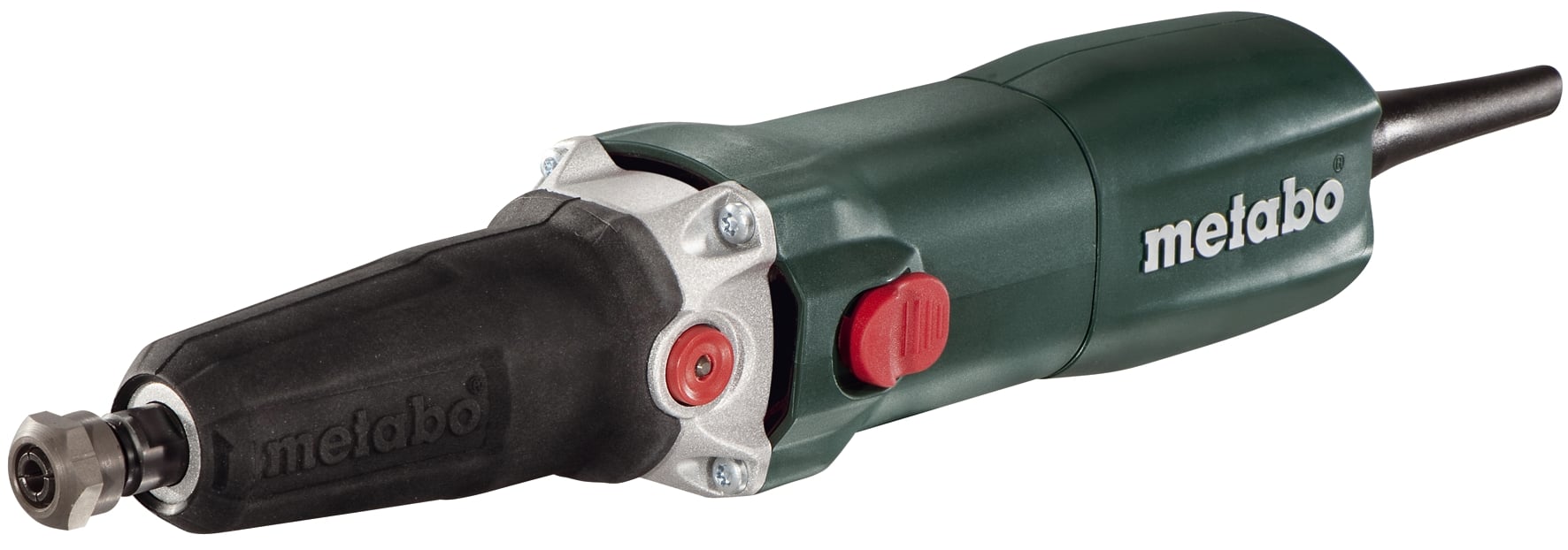Прав удължен шлайф с регулируеми обороти Metabo GE 710 Plus 710W