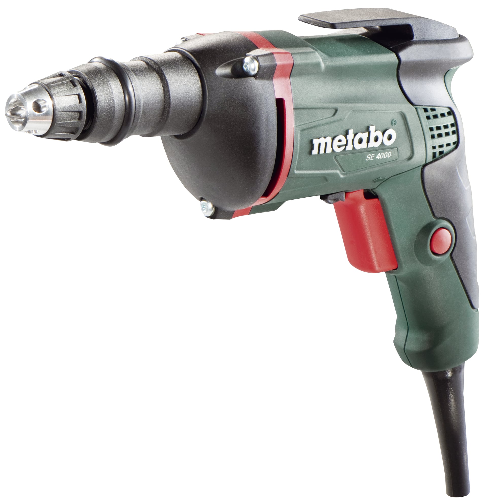 Електрически винтоверт Metabo SE 4000 600W  