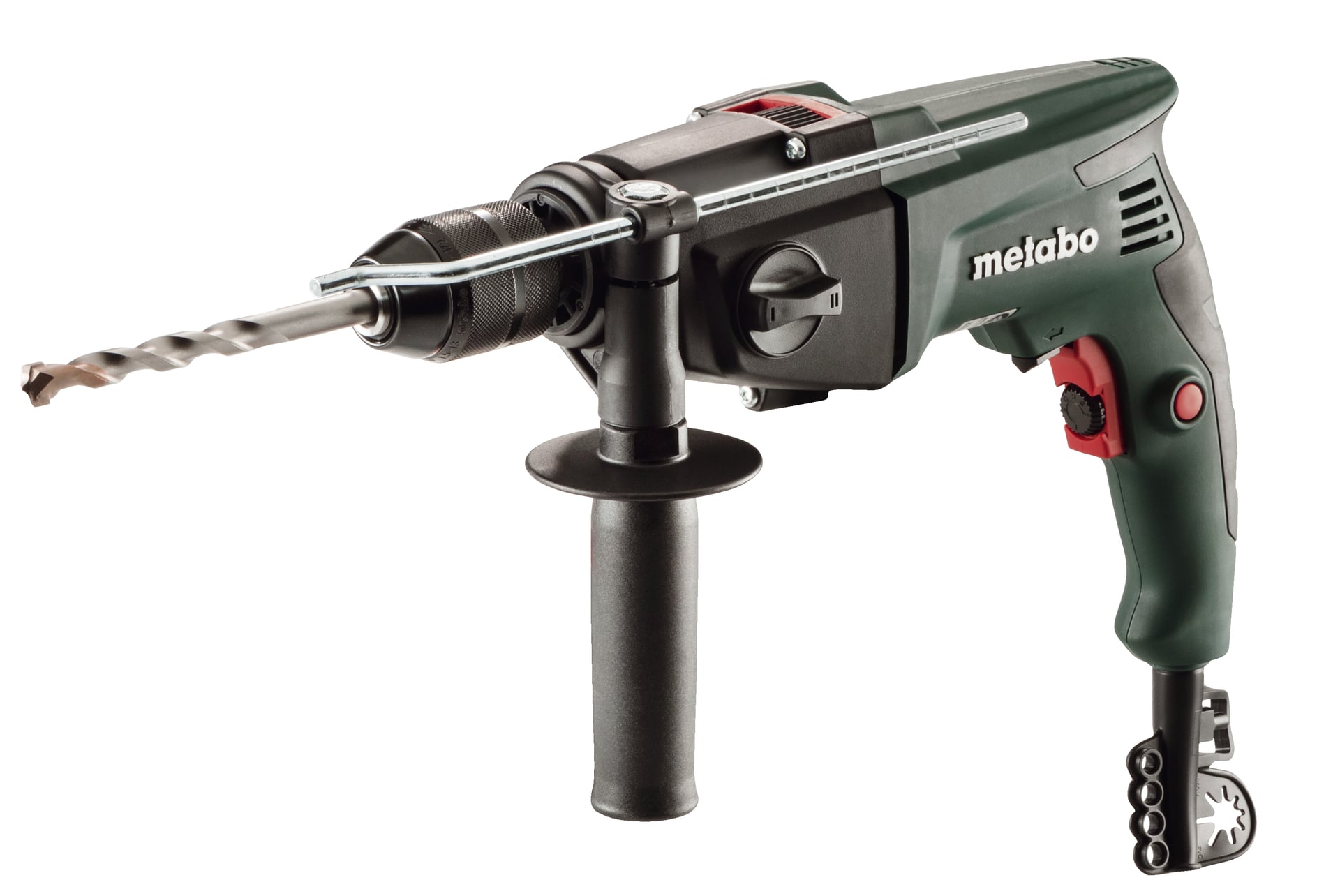 Ударна бормашина Metabo SBE 760 SSBF 760W 
