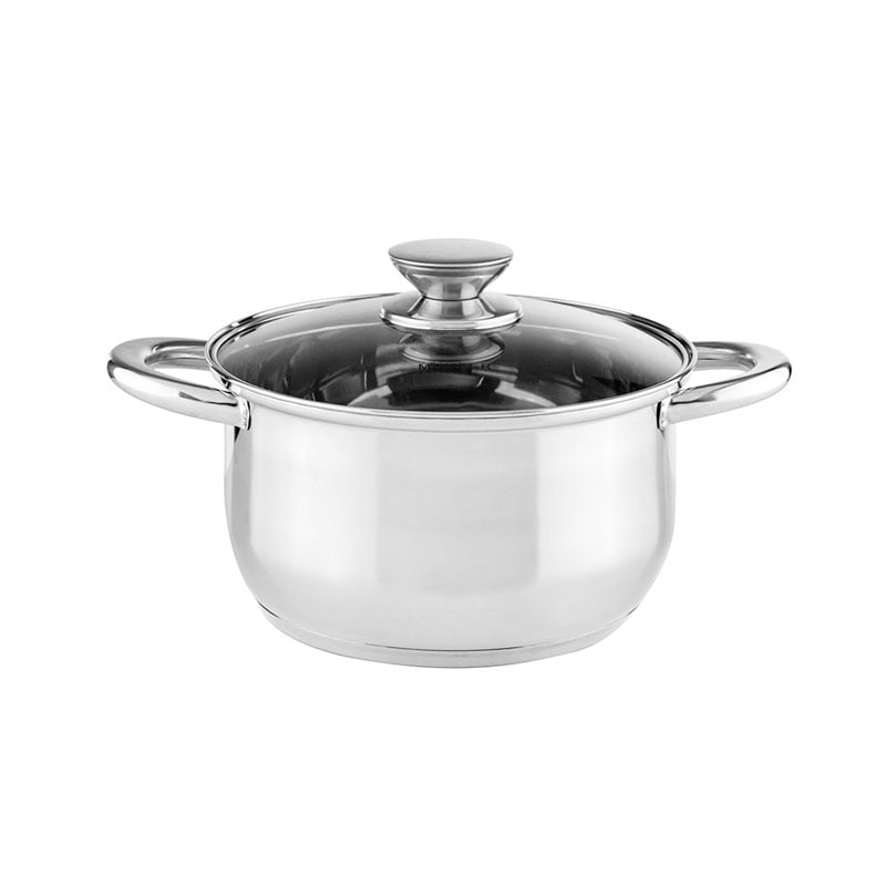 Тенджера Muhler MR-442 24 см