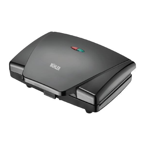 Уред за гофрети Muhler MHT-244W 750W