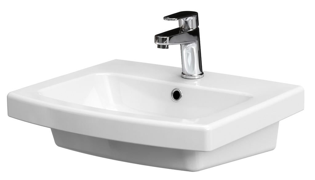 Мивка Cersanit Easy 55 см