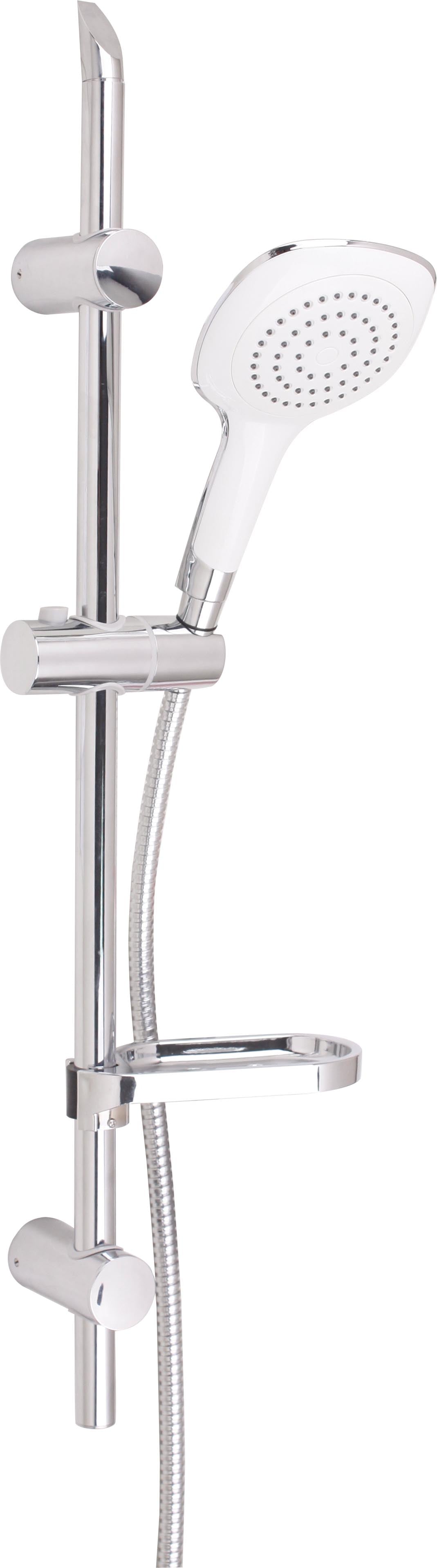 Душ комплект Cascada PL916HC-2 