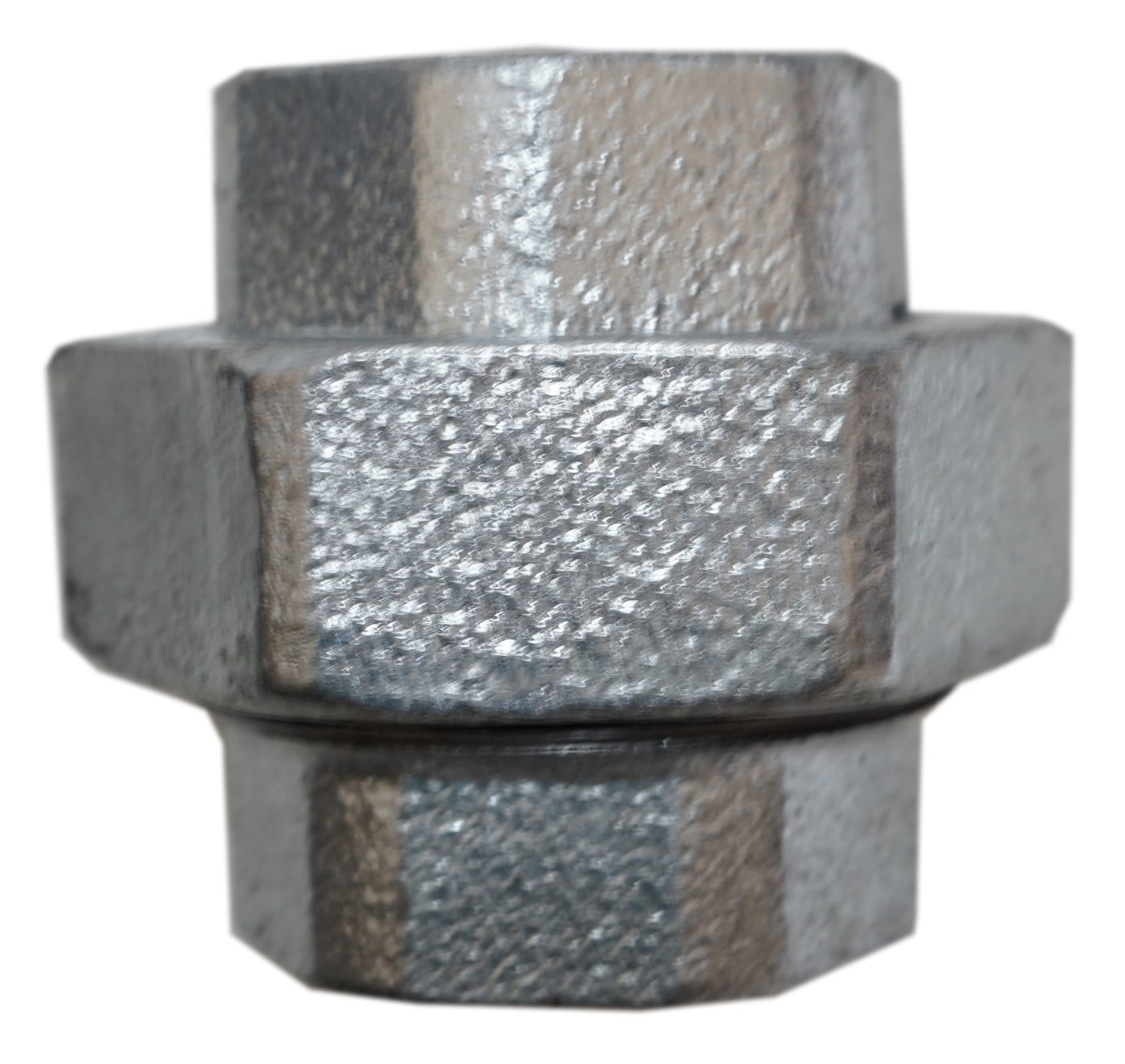 Холендър плосък поцинкован Tsp ЖЖ 1 1/4"