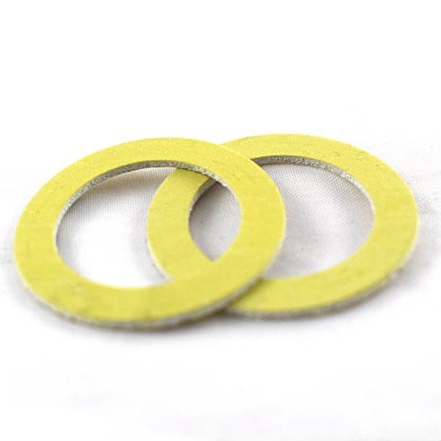Уплътнител клингирит Ths Thermostyle 3/8" 