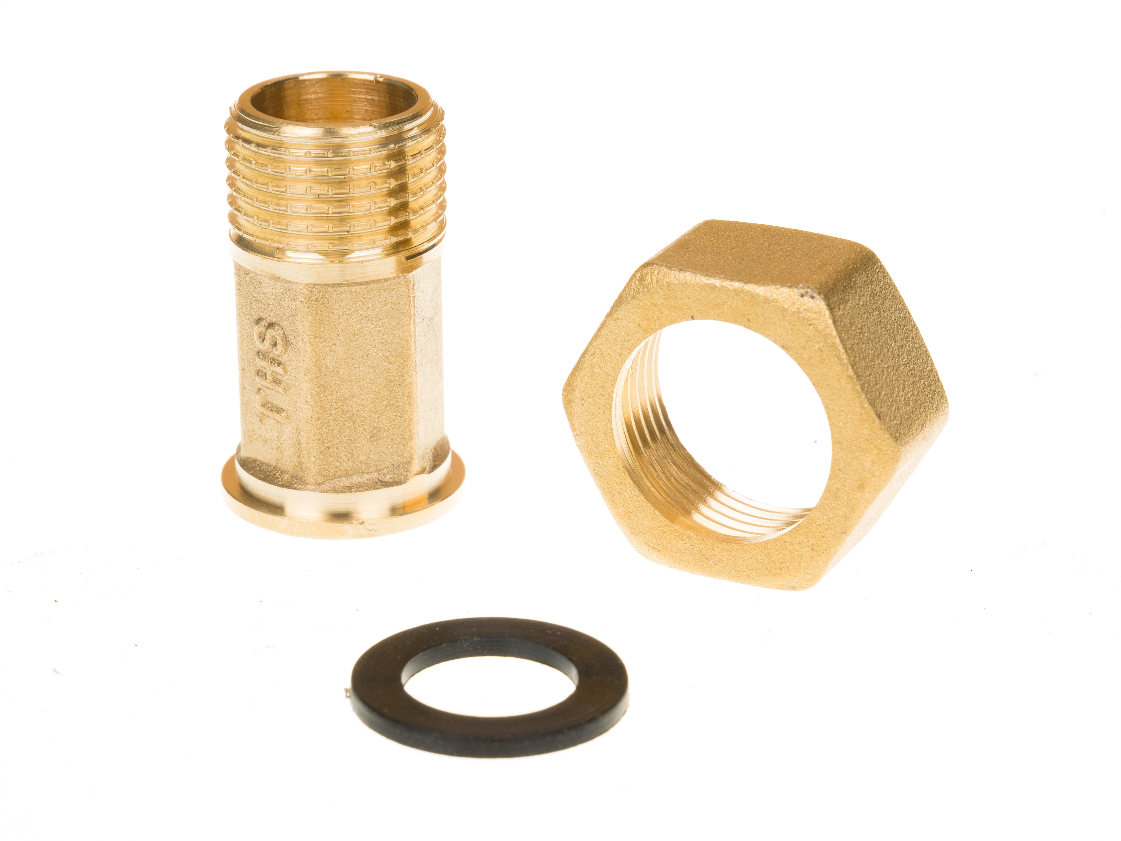 Холендър за водомер 1/2" Ths Thermostyle