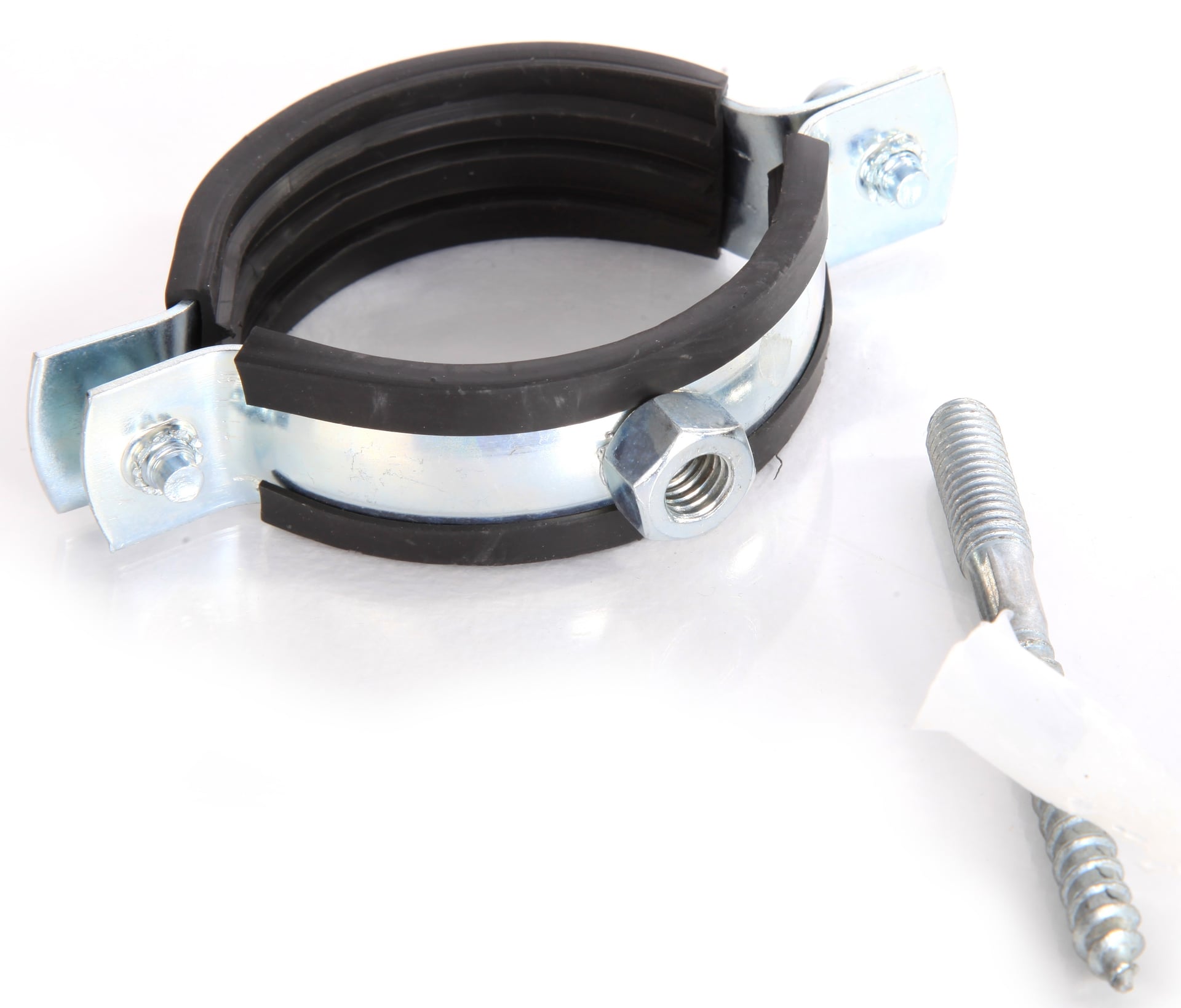 Метална скоба комбиниран винт Ths Thermostyle 2"