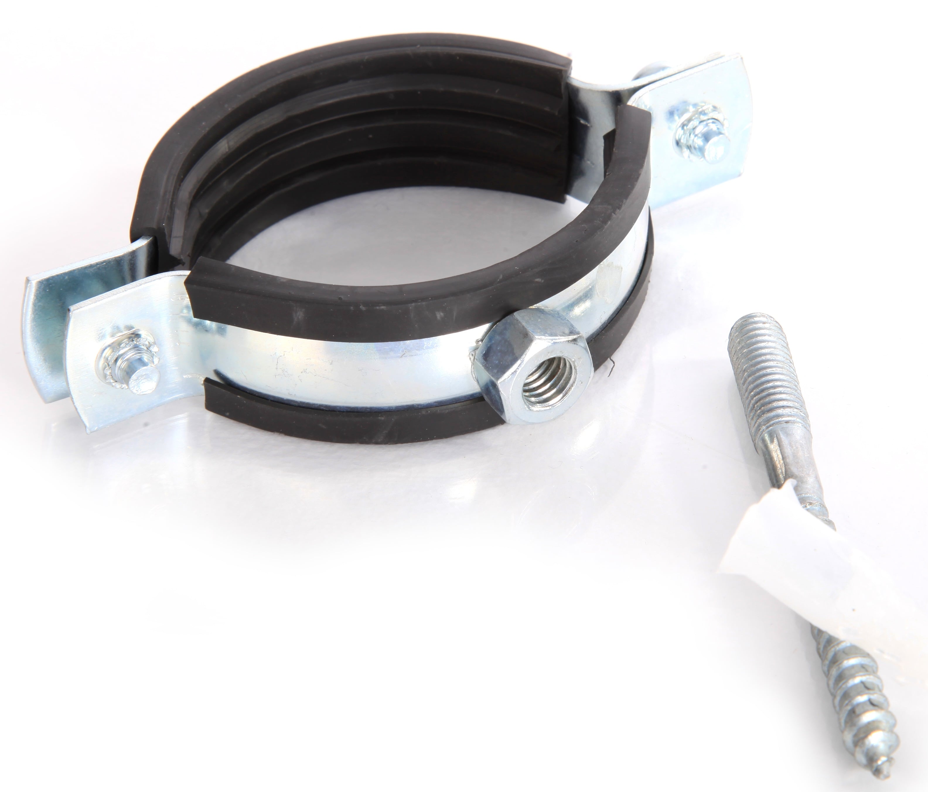 Метална скоба комбиниран винт Ths Thermostyle 2"