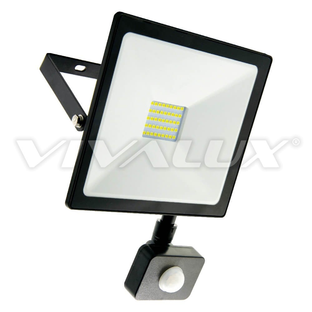 LED прожектор Nyx 30W