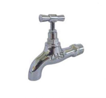 Канела мини 3/4" THS Thermostyle сребро 