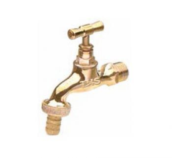 Канела мини 1/2" с холендър Ths Thermostyle злато